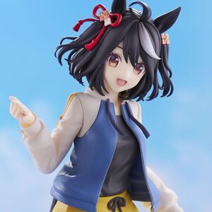 Trio-Try-iT Figure Uma Musume: Pretty Derby Kitasan Black (Re-run) [Pre-order]