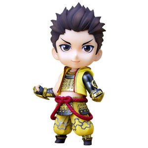 Chara-Forme 005 Sengoku BASARA 4 - Ieyasu Tokugawa