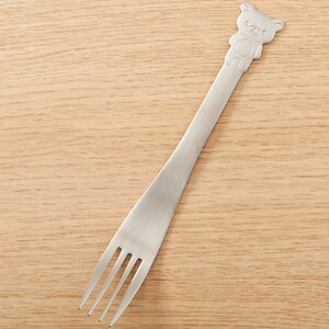 Rilakkuma Fork