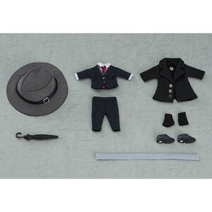 Nendoroid Doll: Outfit Set (Love & Producer Li Zeyan: Min Guo Ver.)