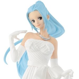 One Piece Lady Edge: Wedding Nefeltari Vivi A