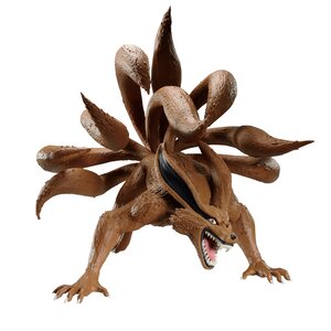 Naruto Shippuden Kurama Non-Scale Figure (Re-run) Ver. B [Pre-order]