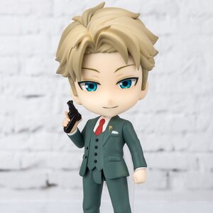 Figuarts mini Spy x Family Loid Forger