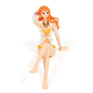 One Piece Glitter & Glamours: Shiny Venus Nami