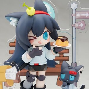 Arknights Will You Be Having Dessert? Mini Series Blaze