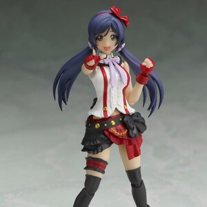 S.H. Figuarts Love Live! Nozomi Tojo Figure