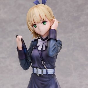 Heaven Burns Red Nanami Nanase & Narby 1/7 Scale Figure [Pre-order]