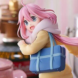 Pop Up Parade Laid-Back Camp Nadeshiko Kagamihara