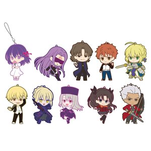 Fate/stay night: Heaven's Feel Niitengomu! Box Set