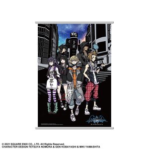 NEO: The World Ends with You Tapestry [Pre-order]