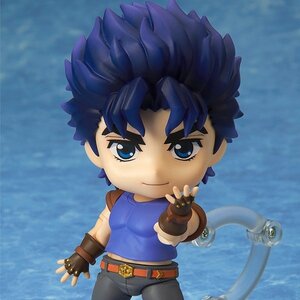 Nendoroid JoJo's Bizarre Adventure Jonathan Joestar