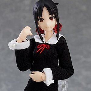 figma Kaguya-sama: Love is War Kaguya Shinomiya