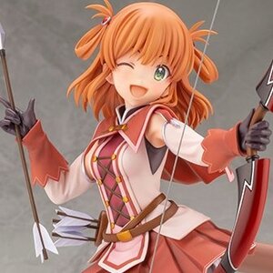 Princess Connect! Re:Dive Rino 1/7 Scale Figure