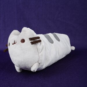Pusheen Accessory Case- 8.5"