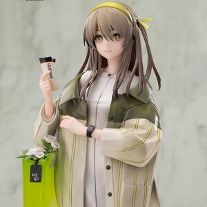 Girls' Frontline UMP40: Moon River Ver. 1/7 Scale Figure