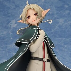 Mushoku Tensei: Jobless Reincarnation II Sylphiette Non-Scale Figure [Pre-order]
