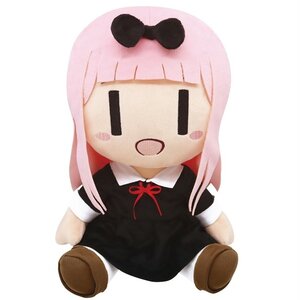 Kaguya-Sama: Love Is War Chika Fujiwara Big Plush