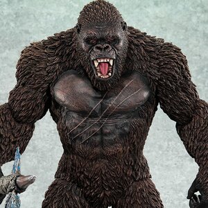 UA Monsters Kong from Godzilla vs. Kong (2021)