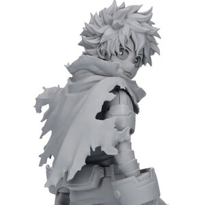 My Hero Academia The Movie You're Next Teaser Visual Figure Izuku Midoriya [Pre-order]