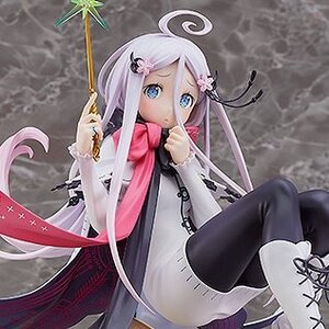 Smile of the Arsnotoria the Animation Arsnotoria 1/7 Scale Figure