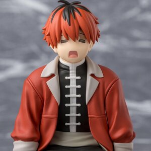 Frieren: Beyond Journey's End Stark: My Knees Went Weak... Ver. Premium Perching Figure [Pre-order]