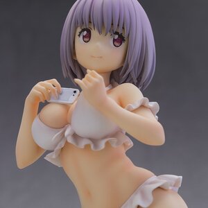 SSSS.Gridman Akane Shinjo 1/7 Scale Figure