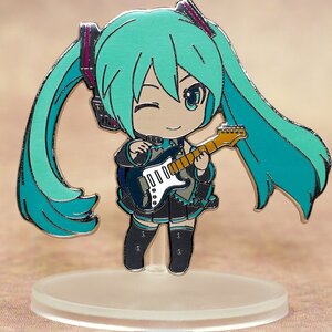 Nendoroid Pins Hatsune Miku 2.0