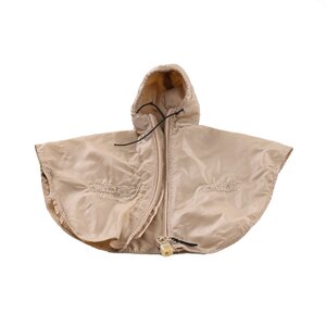 Pocket Art Series CS05 Tactical Raincoat 1/12 Scale Action Figure Accessory