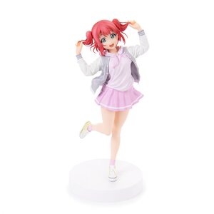 EXQ Figure Love Live! Sunshine!! Vol. 2 Ruby Kurosawa