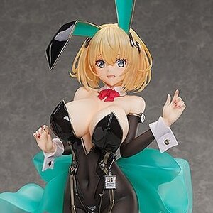 Sophia F. Shirring: Bunny Ver. 1/4 Scale Figure