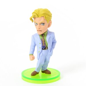 JoJo's Bizarre Adventure: Diamond Is Unbreakable World Collectable Figure Vol. 2 Yoshikage Kira