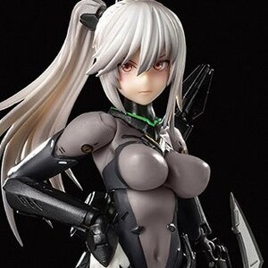 Assassin 1/12 Scale Action Figure