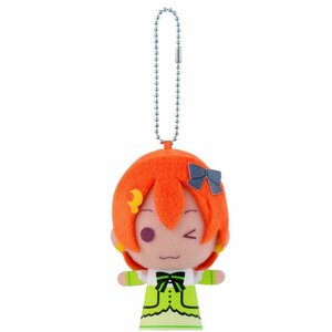 Kyungurumi Mini Puppets: KiRa-KiRa Sensation! | Love Live! Rin Hoshizora