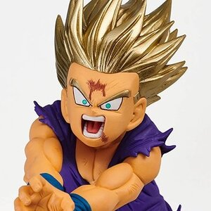 Dragon Ball Z Blood of Saiyans Special Vol. 11: Gohan