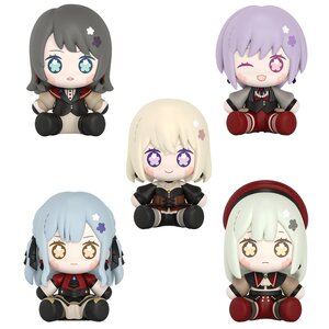 Huggy Secret Good Smile BanG Dream! Ave Mujica Box Set [Pre-order]