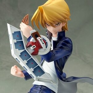 ArtFX J Yu-Gi-Oh! Joey Wheeler (Re-run)
