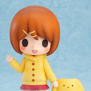 Nendoroid Rin & wooser: Light Ver.