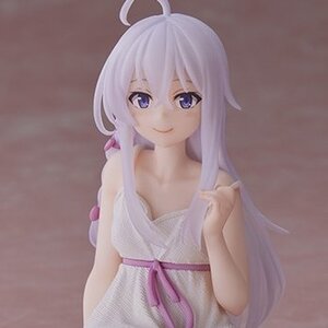 Coreful Figure Wandering Witch: The Journey of Elaina Elaina: Nightwear Ver.