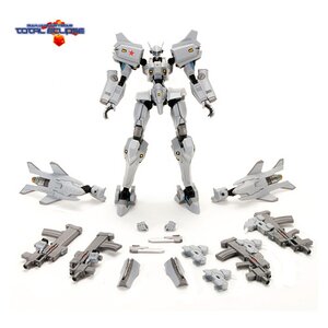 A3-037 Mig 29 | Muv-Luv