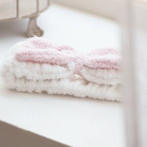 Mafuteru Ribbon Hair Band