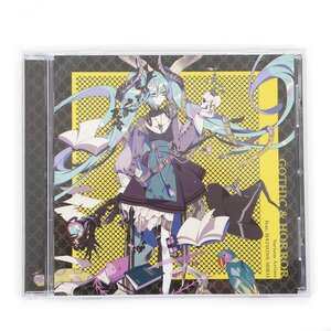 Gothic & Horror | Various Artists feat. Hatsune Miku