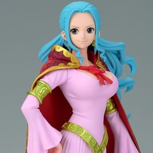 DXF One Piece -The Grandline Series- Special Nefeltari Vivi Non-Scale Figure