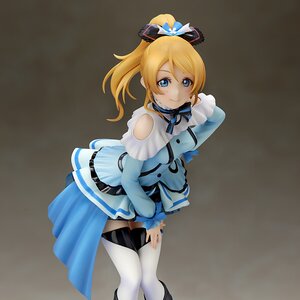 Birthday Figure Project: Love Live! Eli Ayase