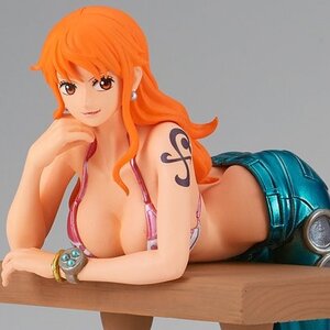 One Piece Grandline Journey Special Nami