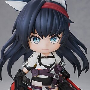 Nendoroid Arknights Blaze