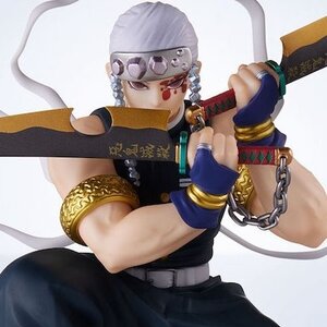 ConoFig Demon Slayer: Kimetsu no Yaiba Tengen Uzui