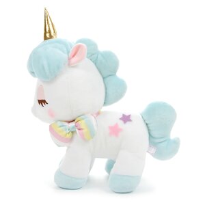 Unicorn no Conny Yume-Kawa Ribbon Plush Collection (Big) Cony