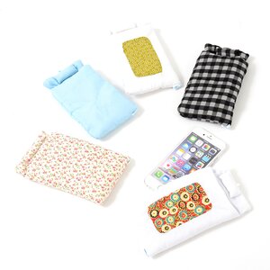 Extra Big Smartphone Futons Single