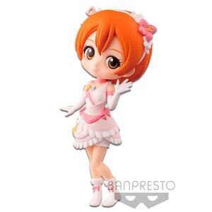 Q Posket Petit Love Live! First-Year Students Rin Hoshizora