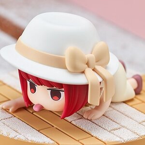 Oshi no Ko Kana Arima: The Genius Child Actor Who Licks Baking Soda Ver. Chibi Figure